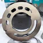 A10VO71 Rexroth Hydraulic Pump SY75 Excavator Hydraulic Parts