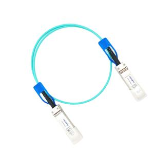 China 25Gbps Active Optical Cables Cisco SFP28-25G-AOC Compatible factory