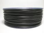 White HIPS 3d Printer Filament Dimensional Accuracy +/- 0.05mm For FDM 3D