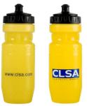 PE water bottles for children/plastic sport water bottle for bicycle riding and