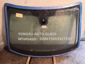 China Bmw 2-Series F45 5d Hatchback 2015 Front Windshield Glass Daewoo Windshield factory