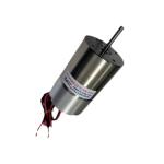 Micro Permanent Magnet Motor Linear Built-In Shaft Voice Coil Motor For The
