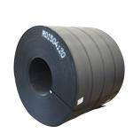 ISO Q235 08al SPCC Color Coated Carbon Steel Coil for in Various Industries