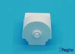 Kerr Type Dental Ceramic Casting Crucible , High Heat Resistant Dental Lab