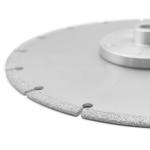 Good Sharpness Diamond Cutting Disc for Stone Cutting Segmented Vacuum Diamond