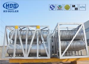 China ASME Boiler Air Preheater factory