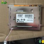 Normally White 4.0 inch LB040Q02-TD05 LG LCD Pane 320×240 Surface Antiglare