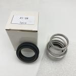 25Mpa Pressure Mechanical CR Water Pump Shaft Seal