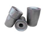 High Temperature Upper Nozzle , Refractory Nozzle Good Thermal Shock Stability