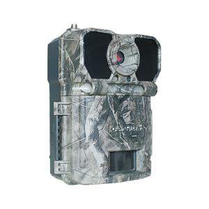 China Auto PIR Control 3G Wildlife Camera / 16MP 3G Hunting Camera 1280*720P factory