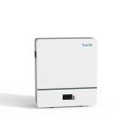 Wall Mounted ESS Battery Storage Lightweight Lithium Lifepo4 Integrated BMS