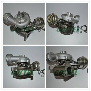 China Audi A4 A6 Volkswagen Vw Passat B6 SKODA Superb AWX AVF BLB PD 1.9L 130HP GT1749V 717858 717858-5009 712077 716215 factory