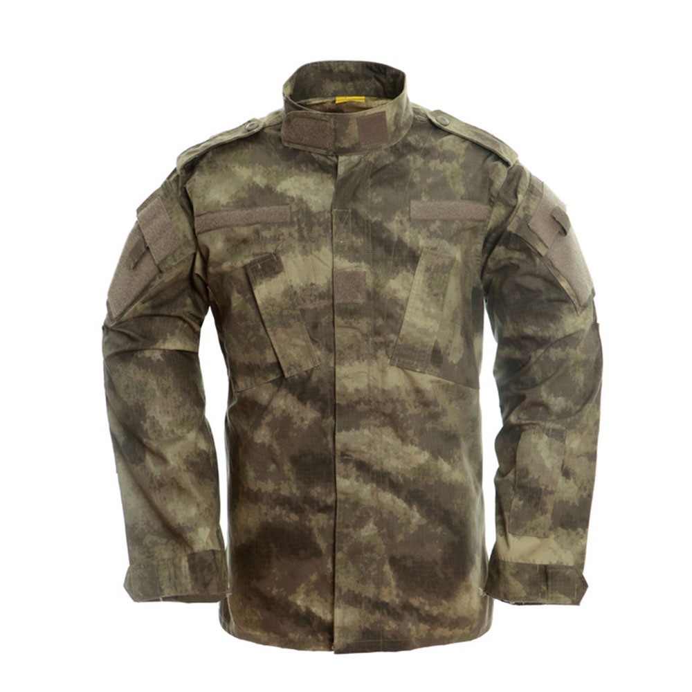 Good Ventilation military uniform---ACU