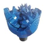 IADC 115 Milled Steel Tooth Tricone Bit For Oil Well Drilling Chinese Drill Head