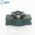 Pillow block bearing UCT215 chrome steel housing bearing for agricultural