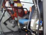 Used HITACHI ZX135US Excavator