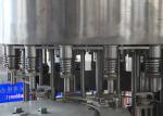 Monoblock Automatic Water Bottles Filling Machine 5L / 10L