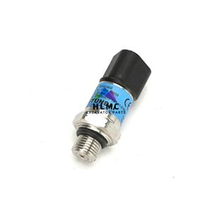 China 31Q4-40830 Hyundai Excavator Pressure Sensor 50Bar R210-3 R210-5 R210-7 R210-9 factory
