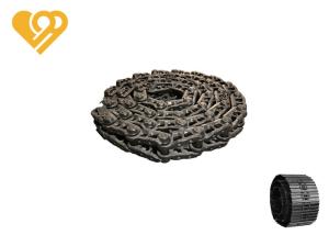China Customized Dressta Track Chain And Track Link Assembly For Bulldozer Undercarriage Parts factory
