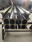 ISCR50 60 70 80 100 120 In Standard For Rail Track Maintenance And Building