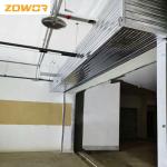 Inorganic Fire Roller Shutter