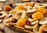 Dried Pineapple Slice Fruit Processing Line With Bag Packing