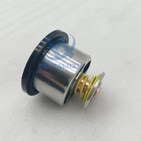 Construction Machinery 377-3016 Thermostat for Caterpillar 627H 627 637 627K Temperature Regulator