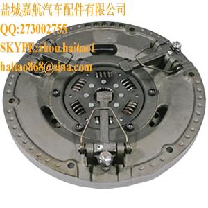 China New AL120023 AL19084 John Deere 1020 1030 1040 Clutch PlateAL120023 AL19084 AL32965 AL3961 factory