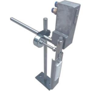 China For Paper Felt Mill Type IV Wire Guide System , Signal Sensor factory