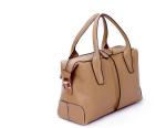 2016 high fashion leather handbag shoulder bag handbags European style