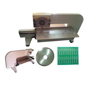 ISO9001 L330Mm PCB Separator Machine For Printed Circuit Board