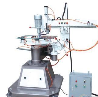 Foshan Star Portable Glass Grinder Beveling Polishing Machine