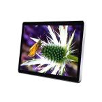 Capacitive 300cd/m2 21.5" Lcd Touch Screen Kiosk 1920x1080