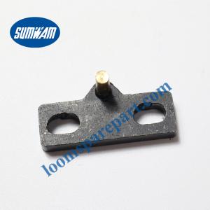China BE319663 Rapier Loom Spare Parts Thrust For Weaving Loom factory