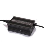Fast Charging Lithium Battery Charger 200-240VAC 60V 10A 20A For Electric