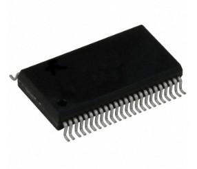 China SN74AVC16T245DGGR IC TRANSLATOR BIDIR 48TSSOP factory