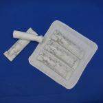 Lemon Scented Disposable Airline Wet Towel