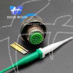 MIL-DTL-38999 Series Ⅰ，Ⅱ，and Ⅲ Connectors, D38999/26FC35SD D38999 Series Ⅲ
