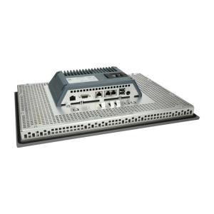 China 6AV2124-0QC02-0AX1 Siemens Touch Panel 100% New factory