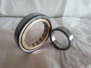 China N221E 105*190*36mm NSK Cylindrical Roller Bearings Using Japanese Technology factory