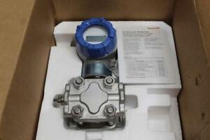 China Honeywell Temperature Transmitters SmartLine ​ST700 Gauge Pressure Transmitters STG740 E1GC2A factory