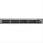 Lower S5735-L48T4S-A1 Sfp Fiber Switch 104Gbps/432Gbps Switch Capacity