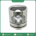 Original 6BT Diesel engine part Piston kit 3802100