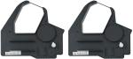 Printerfield Replacement Printer Ribbon for NCR 6600S NCR 6622,NCR 6625,NCR 6626