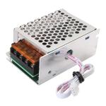 4000W 220V AC SCR Motor Speed Controller Module Voltage Regulator