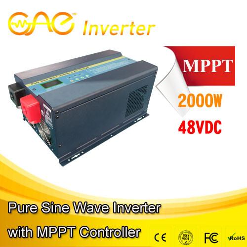 FSI-20248 Low frequency pure sine wave inverter 220vac 12vdc 1000w 2000w 3000w