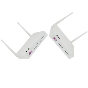 China 300mbps Wireless 802.11n Vdsl2 Modem Adsl2 Router factory