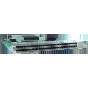 China 03023XKA CE-L48XS-FD 48-port 10GBASE-X interface card (FD SFP+) factory