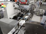Photoelectricity Supervision Tissue Paper Packaging Machine PLC Control Box