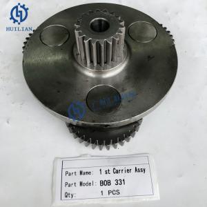China BOB331 Final Drive Swing Device 1st Carrier Assy for Excavator Spare Parts factory